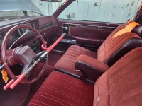 1984 Oldsmobile Cutlass for sale in Michigan (ID-142786)