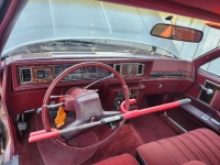 1984 Oldsmobile Cutlass for sale in Michigan (ID-142786)