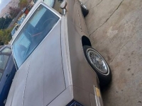 1984 Oldsmobile Cutlass for sale in Michigan (ID-142786)
