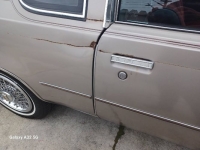 1984 Oldsmobile Cutlass for sale in Michigan (ID-142786)