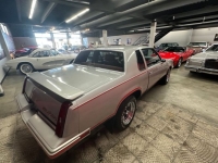 1984 Oldsmobile Cutlass for sale in Michigan (ID-161200)