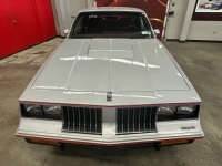 1984 Oldsmobile Cutlass for sale in Michigan (ID-161200)