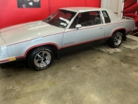 1984 Oldsmobile Cutlass for sale in Michigan (ID-161200)