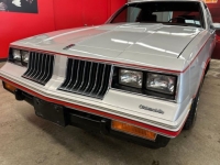 1984 Oldsmobile Cutlass for sale in Michigan (ID-161200)