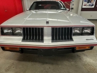 1984 Oldsmobile Cutlass for sale in Michigan (ID-161200)