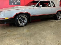 1984 Oldsmobile Cutlass for sale in Michigan (ID-161200)