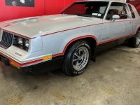 1984 Oldsmobile Cutlass for sale in Michigan (ID-161200)