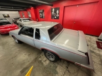 1984 Oldsmobile Cutlass for sale in Michigan (ID-161200)