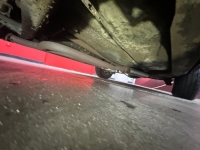 1984 Oldsmobile Cutlass for sale in Michigan (ID-161200)