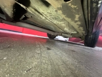 1984 Oldsmobile Cutlass for sale in Michigan (ID-161200)