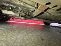 1984 Oldsmobile Cutlass for sale in Michigan (ID-161200)