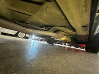 1984 Oldsmobile Cutlass for sale in Michigan (ID-161200)