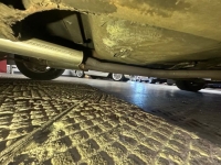 1984 Oldsmobile Cutlass for sale in Michigan (ID-161200)