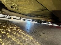 1984 Oldsmobile Cutlass for sale in Michigan (ID-161200)