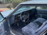 1984 Oldsmobile Delta 88 for sale in Michigan (ID-118147)