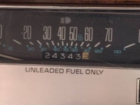 1984 Oldsmobile Delta 88 for sale in Michigan (ID-118147)