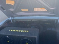 1984 Oldsmobile Delta 88 for sale in Michigan (ID-118147)