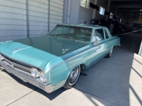 1964 Oldsmobile F85 for sale in Michigan (ID-127316)