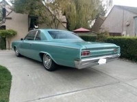 1964 Oldsmobile F85 for sale in Michigan (ID-127316)