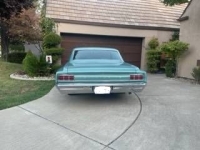 1964 Oldsmobile F85 for sale in Michigan (ID-127316)