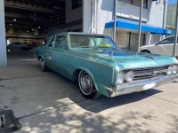 1964 Oldsmobile F85 for sale in Michigan (ID-127316)