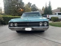 1964 Oldsmobile F85 for sale in Michigan (ID-127316)