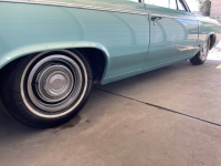 1964 Oldsmobile F85 for sale in Michigan (ID-127316)