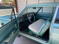 1964 Oldsmobile F85 for sale in Michigan (ID-127316)