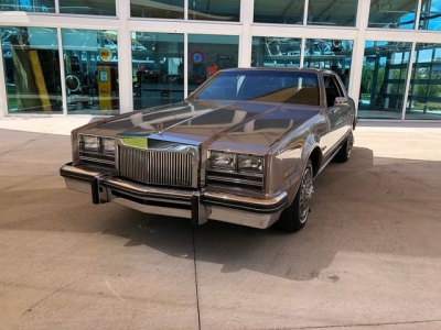 1984 Oldsmobile Toronado for sale