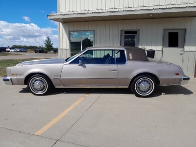 1984 Oldsmobile Toronado for sale