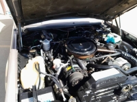 1984 Oldsmobile Toronado for sale in Michigan (ID-136726)