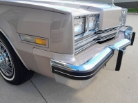 1984 Oldsmobile Toronado for sale in Michigan (ID-136726)