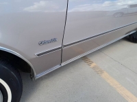 1984 Oldsmobile Toronado for sale in Michigan (ID-136726)