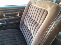 1984 Oldsmobile Toronado for sale in Michigan (ID-136726)