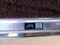 1984 Oldsmobile Toronado for sale in Michigan (ID-136726)