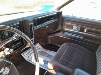 1984 Oldsmobile Toronado for sale in Michigan (ID-136726)