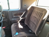 1984 Oldsmobile Toronado for sale in Michigan (ID-136726)