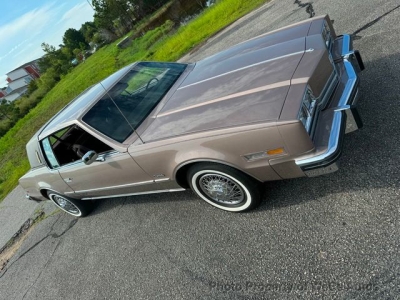 1984 Oldsmobile Toronado for sale