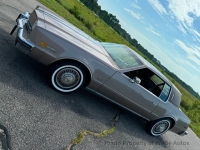 1984 Oldsmobile Toronado for sale in Myrtle Beach, South Carolina (ID-143525)