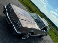 1984 Oldsmobile Toronado for sale in Myrtle Beach, South Carolina (ID-143525)