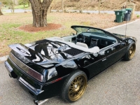 1984 Pontiac Fiero for sale in Michigan (ID-118671)