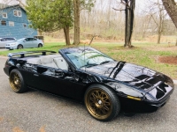 1984 Pontiac Fiero for sale in Michigan (ID-118671)