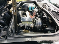 1984 Pontiac Fiero for sale in Michigan (ID-118671)