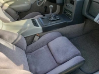 1984 Pontiac Fiero for sale (ID-112904)