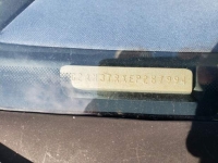 1984 Pontiac Fiero for sale (ID-112904)
