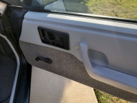 1984 Pontiac Fiero for sale (ID-112904)