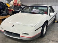 1984 Pontiac Fiero for sale in Riverhead, New York (ID-135173)