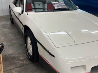 1984 Pontiac Fiero for sale in Riverhead, New York (ID-135173)
