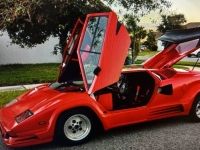 1984 Pontiac Fiero for sale in Michigan (ID-139162)