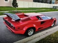 1984 Pontiac Fiero for sale in Michigan (ID-139162)